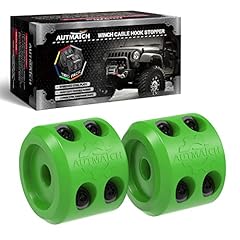 Autmatch winch cable for sale  Delivered anywhere in USA 