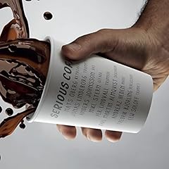 Serious coffee import d'occasion  Livré partout en France