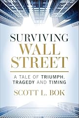 Surviving wall street gebraucht kaufen  Wird an jeden Ort in Deutschland