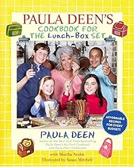 Paula deen cookbook for sale  Delivered anywhere in USA 