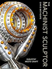 Machinist sculptor industry for sale  Delivered anywhere in USA 