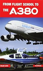 From flight school d'occasion  Livré partout en Belgiqu