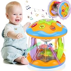 Jouets musicaux mois d'occasion  Livré partout en France