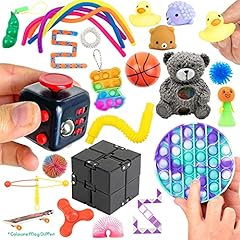 Sensory fidget toys for sale  Delivered anywhere in UK