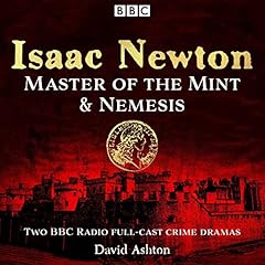 Isaac newton master for sale  Delivered anywhere in UK