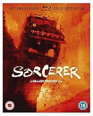 Sorcerer blu ray for sale  Delivered anywhere in USA 