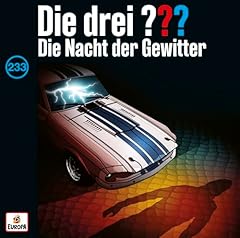 Folge 233 nacht gebraucht kaufen  Wird an jeden Ort in Deutschland