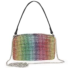 Rhinestone crossbody bags for sale  Delivered anywhere in UK