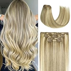 Honsoo clip hair for sale  Delivered anywhere in USA 