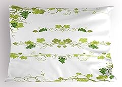 Lunarable vine pillow for sale  Delivered anywhere in USA 