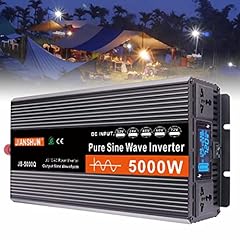 Fengssll power inverter usato  Spedito ovunque in Italia 