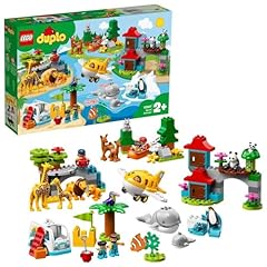 Lego 10907 duplo gebraucht kaufen  Wird an jeden Ort in Deutschland