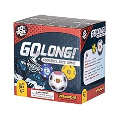 Golong football dice for sale  Delivered anywhere in USA 