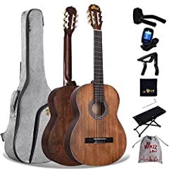 Winzz chitarra classica usato  Spedito ovunque in Italia 