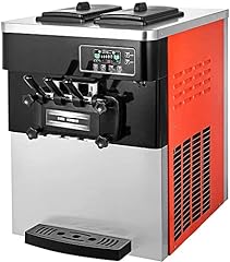 VEVOR 2200W Commercial Ice Cream Machine 20 To 28L for sale  Delivered anywhere in USA 