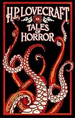 Lovecraft tales horror for sale  Delivered anywhere in USA 