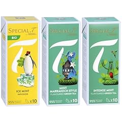 Special. menthe mélange d'occasion  Livré partout en France
