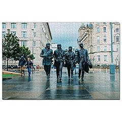 England beatles memorial for sale  Delivered anywhere in UK