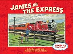 James express for sale  Delivered anywhere in USA 