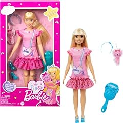 Barbie first preschool for sale  Delivered anywhere in USA 