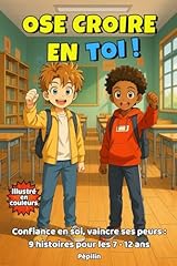 Ose croire 9 d'occasion  Livré partout en France