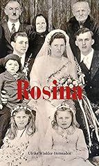 Rosina d'occasion  Livré partout en France