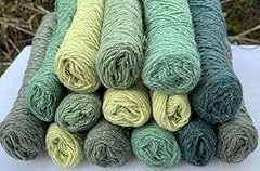 Yarn wool stock gebraucht kaufen  Wird an jeden Ort in Deutschland