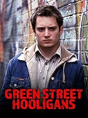 Green street hooligans for sale  Delivered anywhere in UK