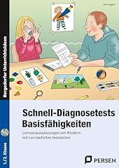 Diagnosetests basisfähigkeite gebraucht kaufen  Wird an jeden Ort in Deutschland