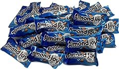 Almond joy candy for sale  Delivered anywhere in USA 