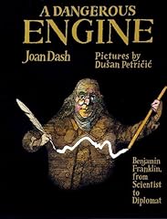Dangerous engine benjamin for sale  Delivered anywhere in USA 