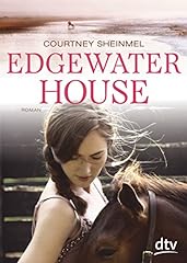 Edgewater house roman usato  Spedito ovunque in Italia 