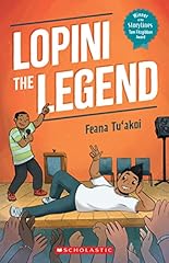 Lopini the legend d'occasion  Livré partout en France