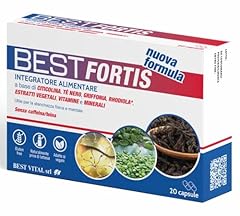 Best fortis nuova usato  Spedito ovunque in Italia 