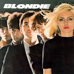 Blondie for sale  Delivered anywhere in UK