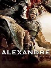 Alexandre d'occasion  Livré partout en France