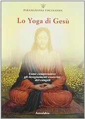 Yoga gesu usato  Spedito ovunque in Italia 