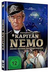 Kapitän nemo limited gebraucht kaufen  Wird an jeden Ort in Deutschland