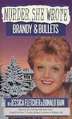Murder she wrote d'occasion  Livré partout en Belgiqu