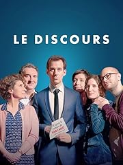 Discours d'occasion  Livré partout en France
