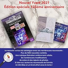 Catalogue timbres poste d'occasion  Livré partout en Belgiqu