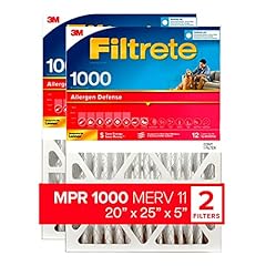 Filtrete 20x25x5 air for sale  Delivered anywhere in USA 