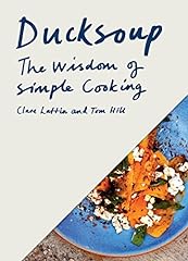 Ducksoup wisdom simple for sale  Delivered anywhere in USA 