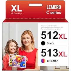 Lemero 512xl 513xl gebraucht kaufen  Wird an jeden Ort in Deutschland