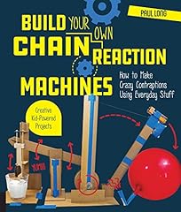 Build chain reaction for sale  Delivered anywhere in USA 