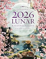 2026 lunar seasonal for sale  Delivered anywhere in UK