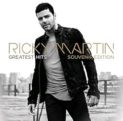 Pop ricky martin for sale  Delivered anywhere in USA 