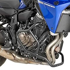 Givi crashbar noir d'occasion  Livré partout en France