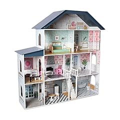 Deqube puppenhaus holz gebraucht kaufen  Wird an jeden Ort in Deutschland