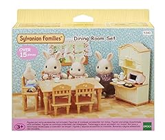 Sylvanian families 5340 d'occasion  Livré partout en France